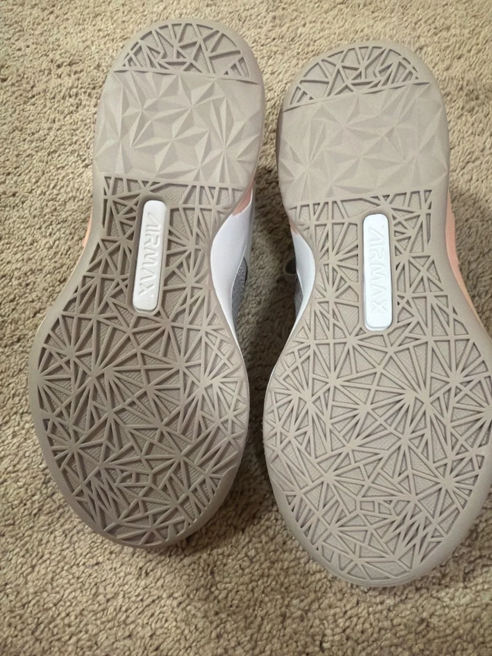 New sneakers